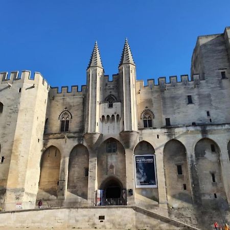 Velleron Borie En Provenceゲストハウス エクステリア 写真