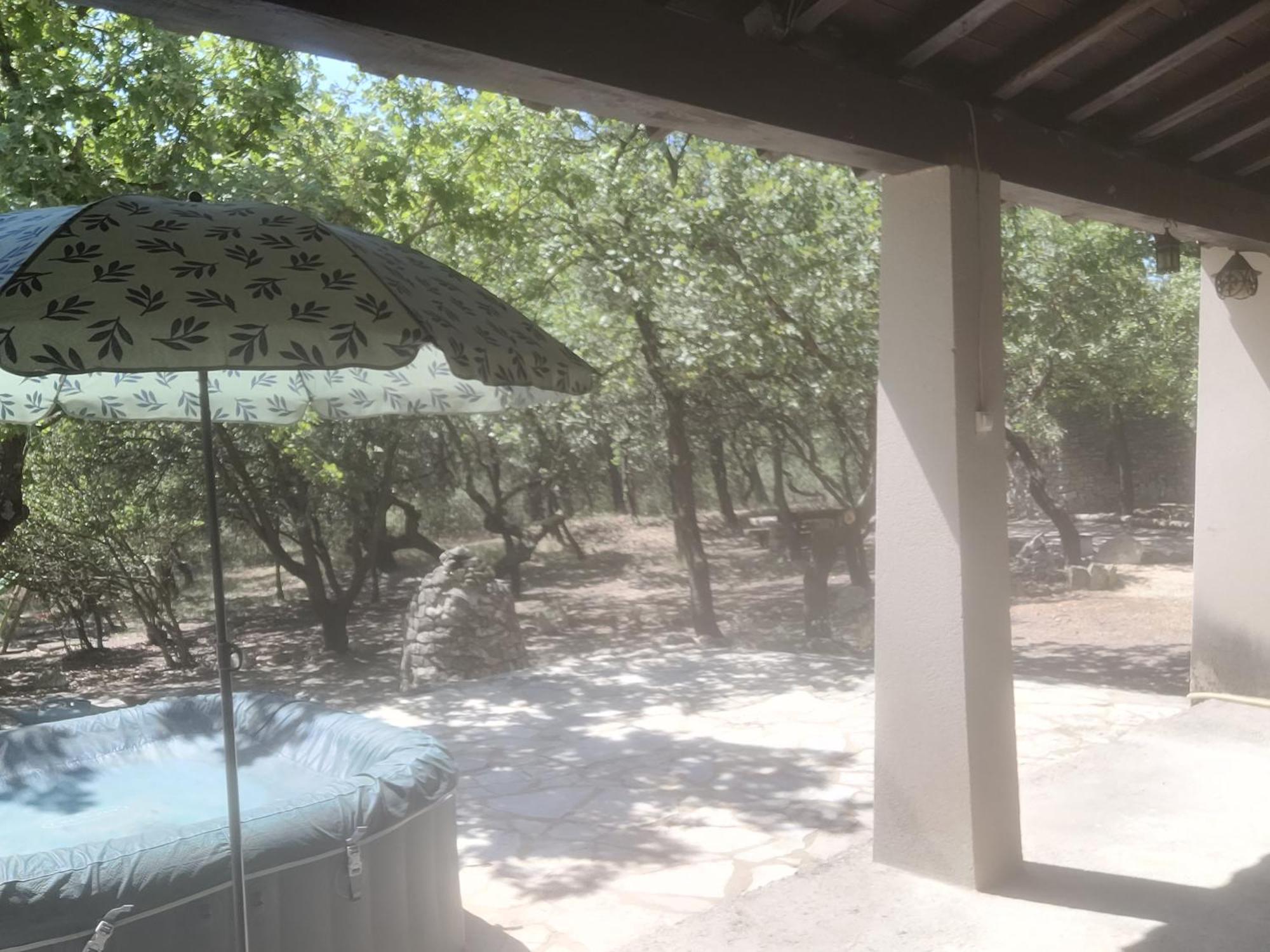 Velleron Borie En Provenceゲストハウス 部屋 写真