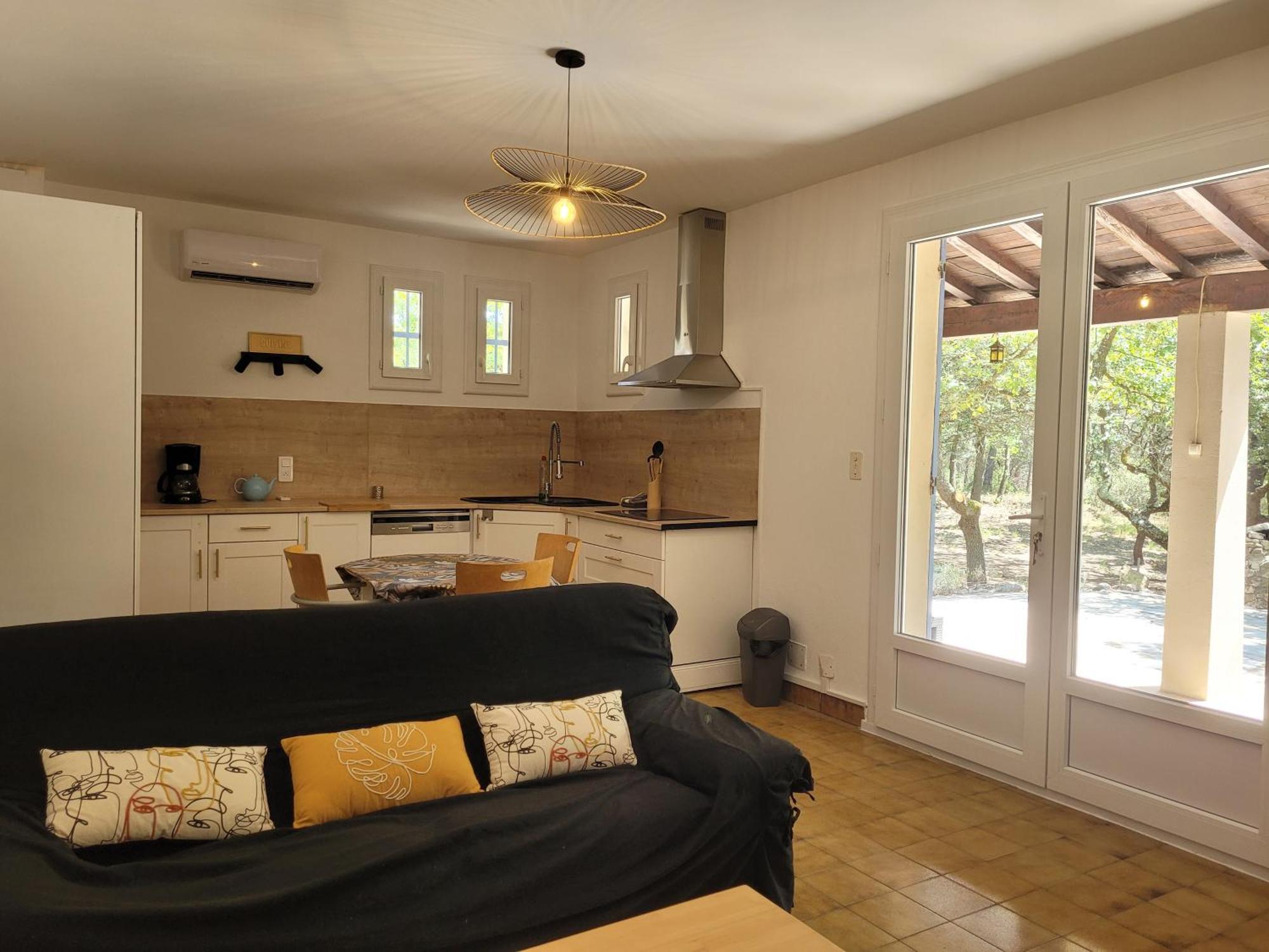 Velleron Borie En Provenceゲストハウス 部屋 写真