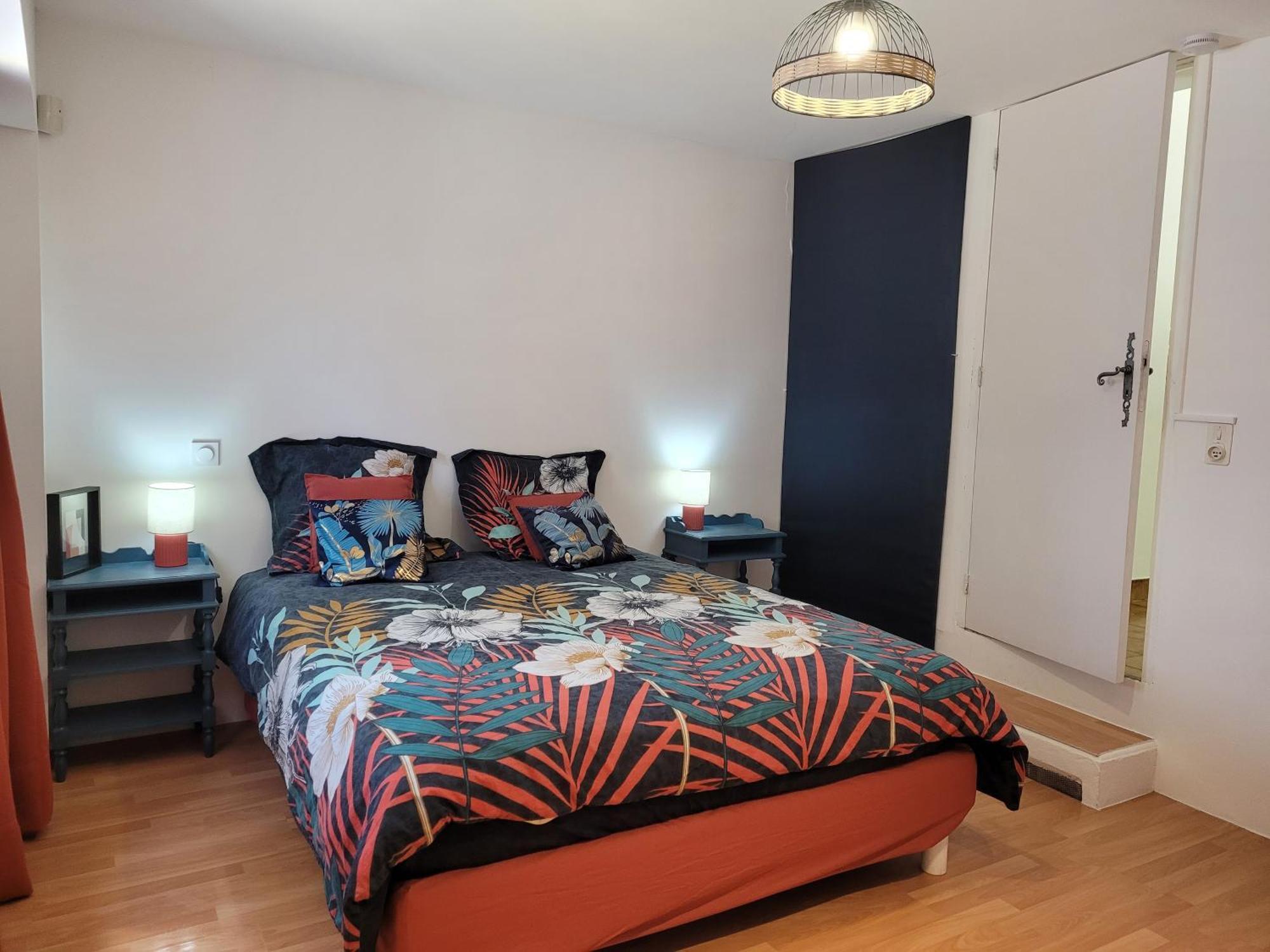 Velleron Borie En Provenceゲストハウス 部屋 写真
