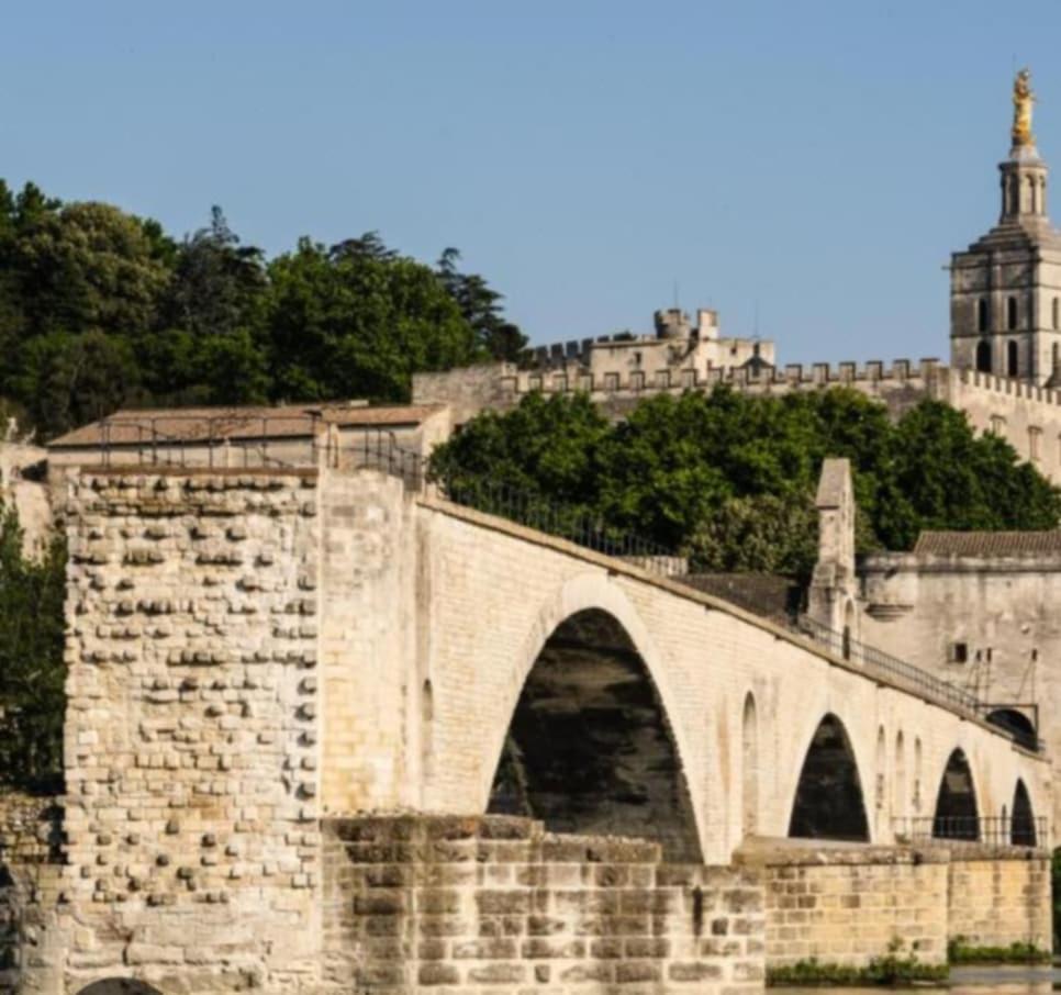 Velleron Borie En Provenceゲストハウス エクステリア 写真