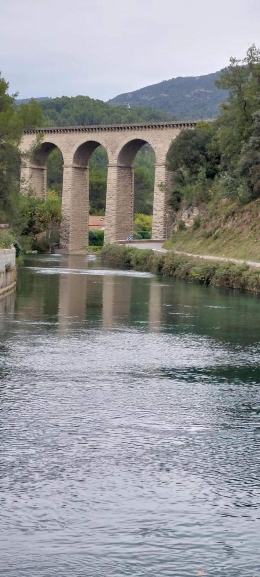 Velleron Borie En Provenceゲストハウス エクステリア 写真