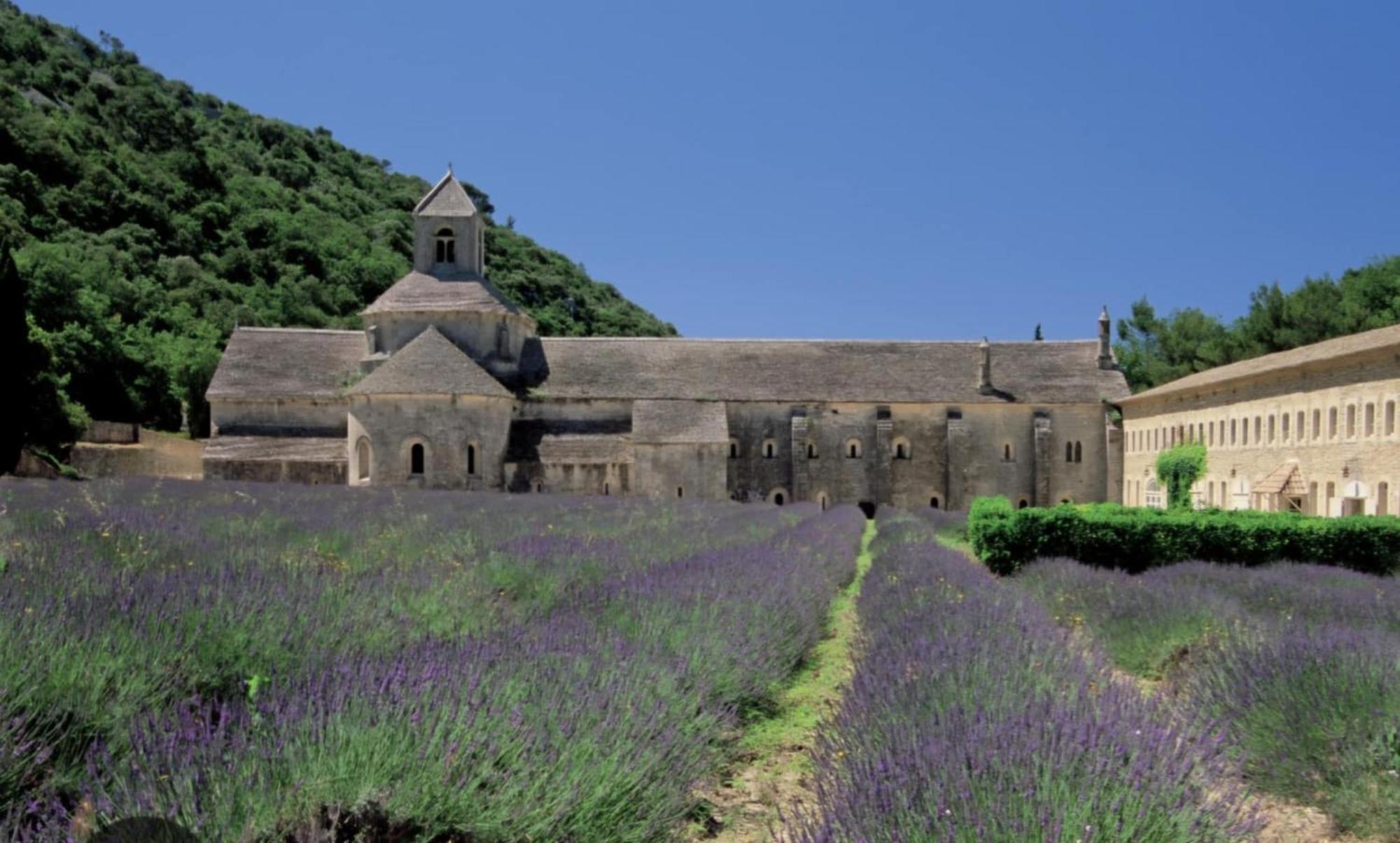 Velleron Borie En Provenceゲストハウス エクステリア 写真